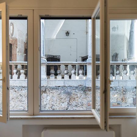 Loggiato Palazzo San Matteo Apartment Palermo Ngoại thất bức ảnh