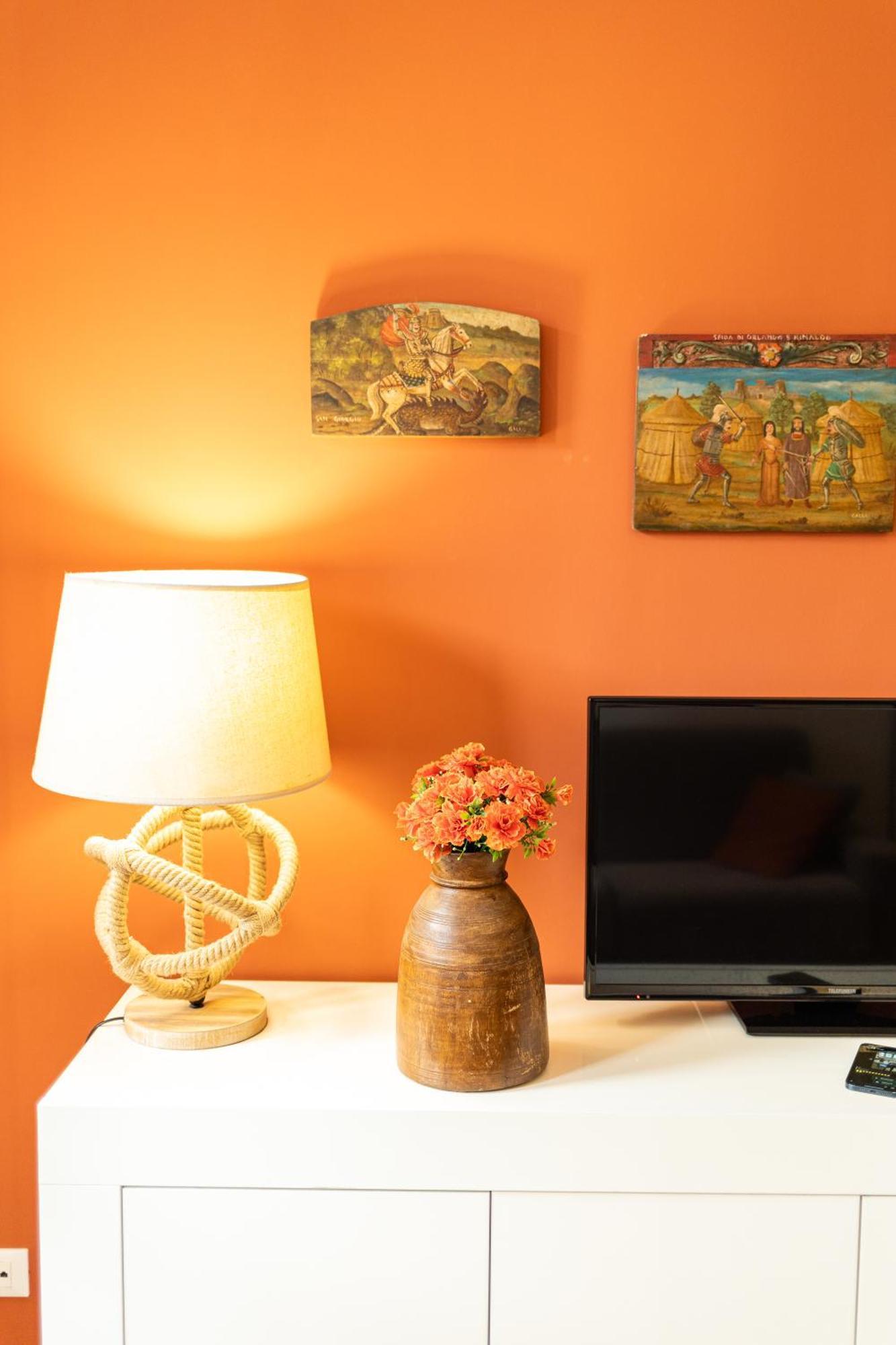 Loggiato Palazzo San Matteo Apartment Palermo Ngoại thất bức ảnh