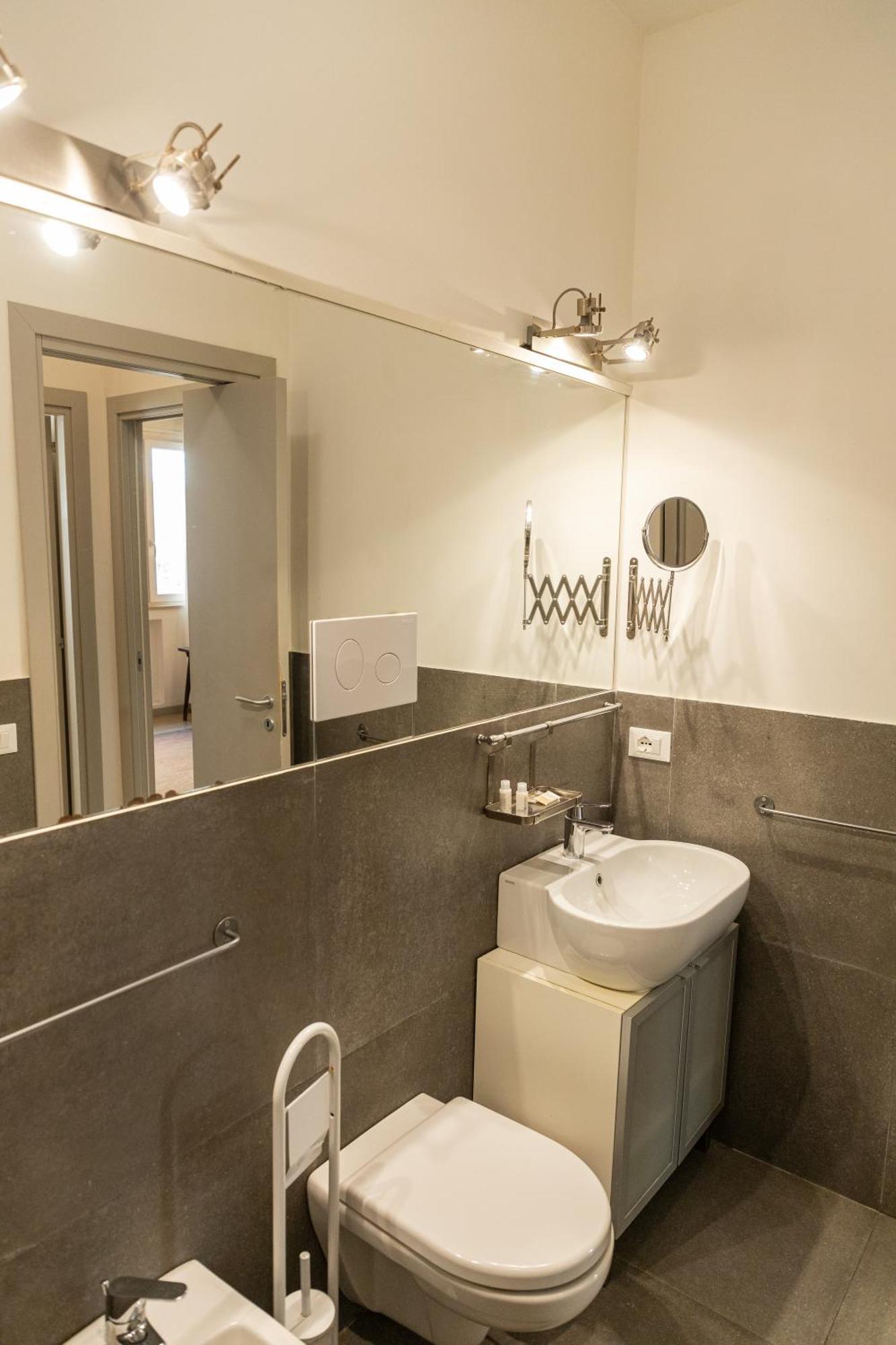 Loggiato Palazzo San Matteo Apartment Palermo Ngoại thất bức ảnh