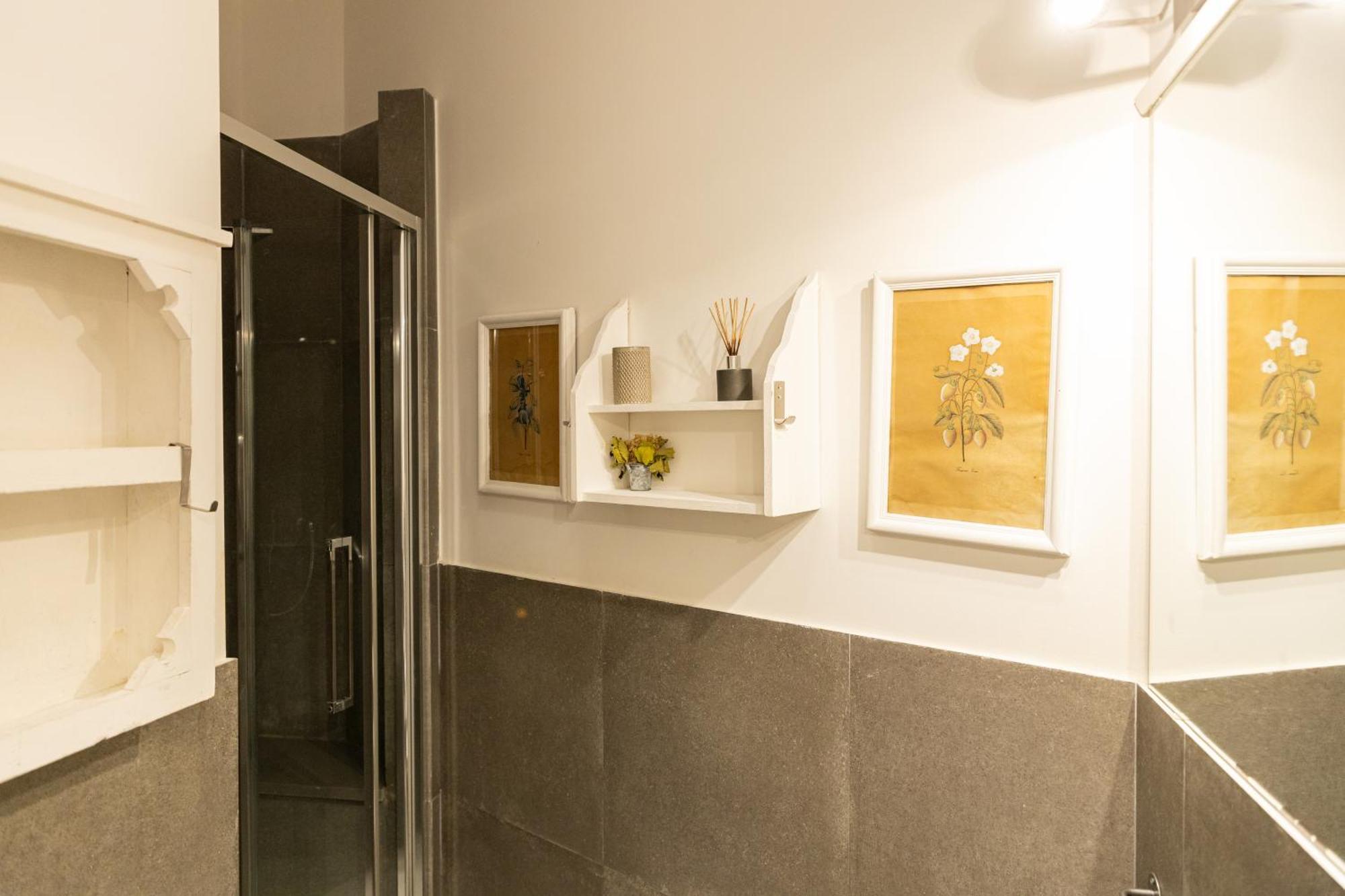 Loggiato Palazzo San Matteo Apartment Palermo Ngoại thất bức ảnh