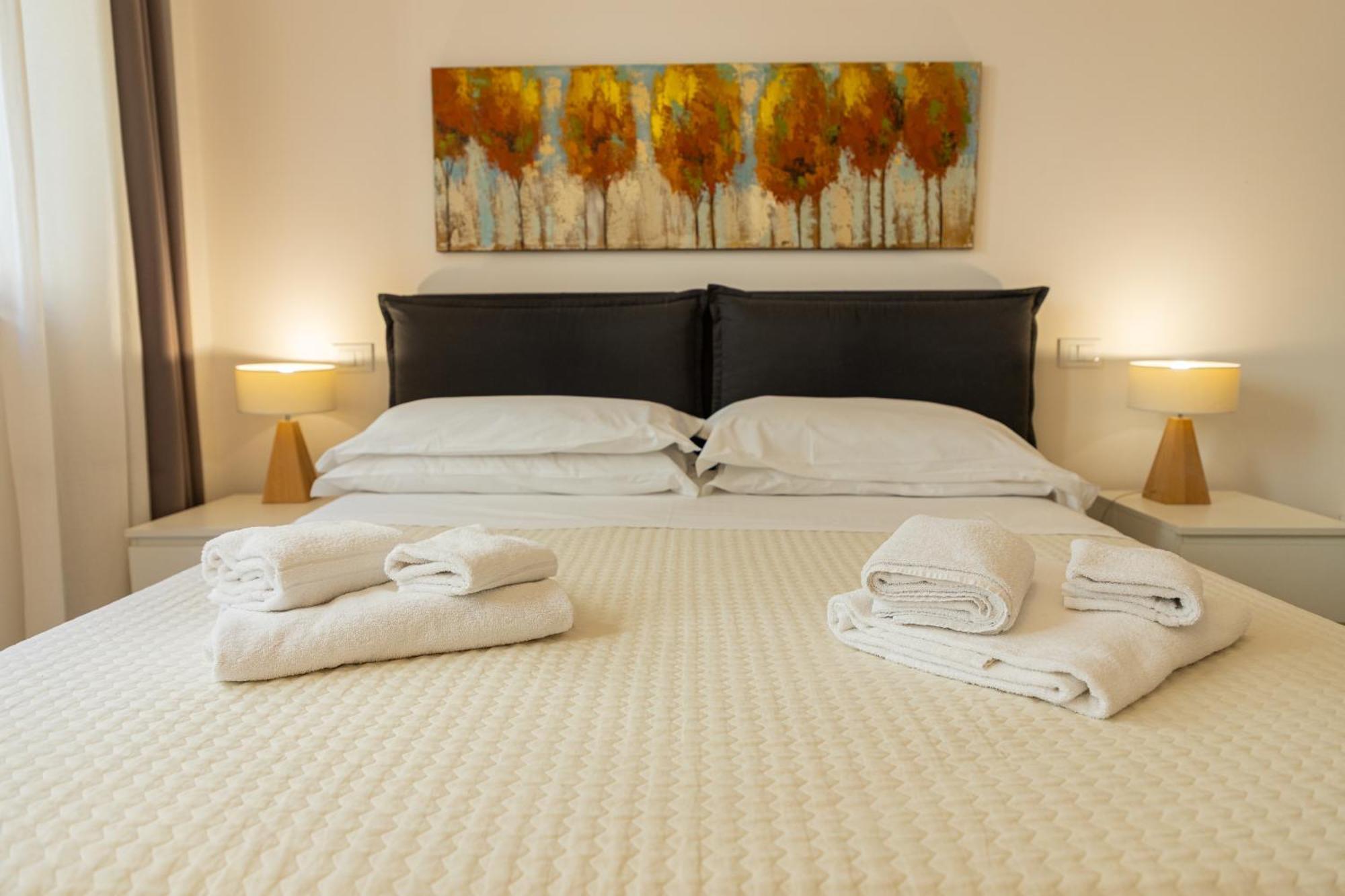 Loggiato Palazzo San Matteo Apartment Palermo Ngoại thất bức ảnh