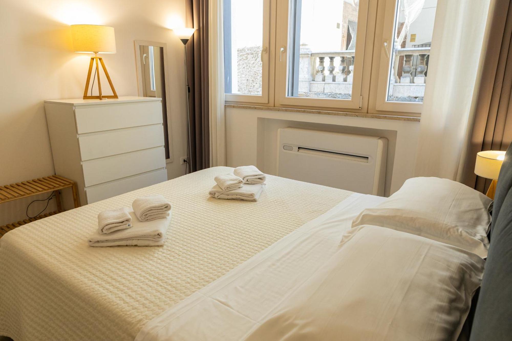 Loggiato Palazzo San Matteo Apartment Palermo Ngoại thất bức ảnh