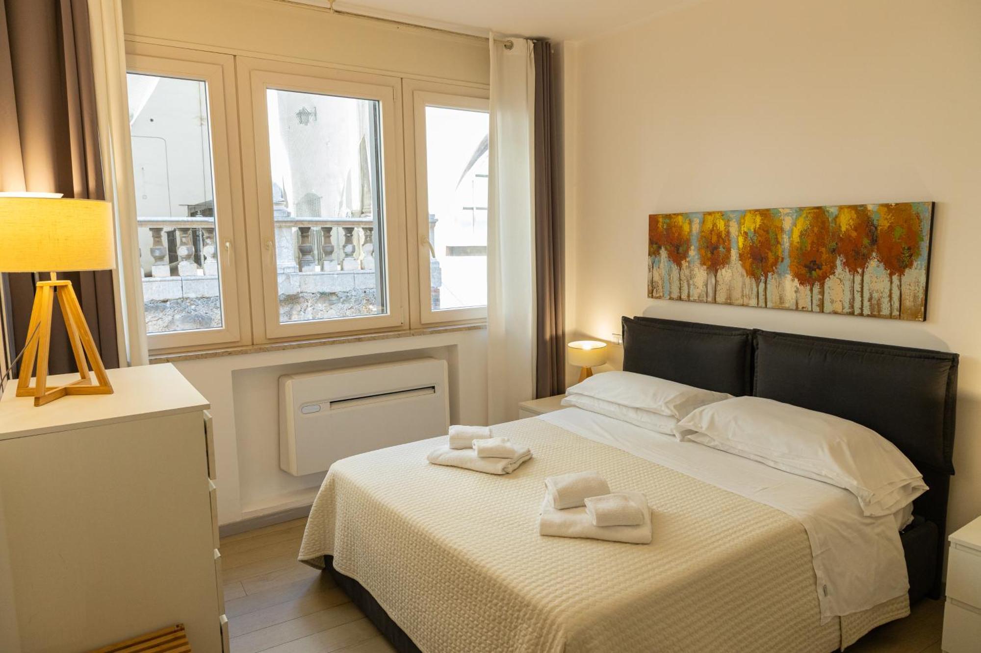 Loggiato Palazzo San Matteo Apartment Palermo Ngoại thất bức ảnh