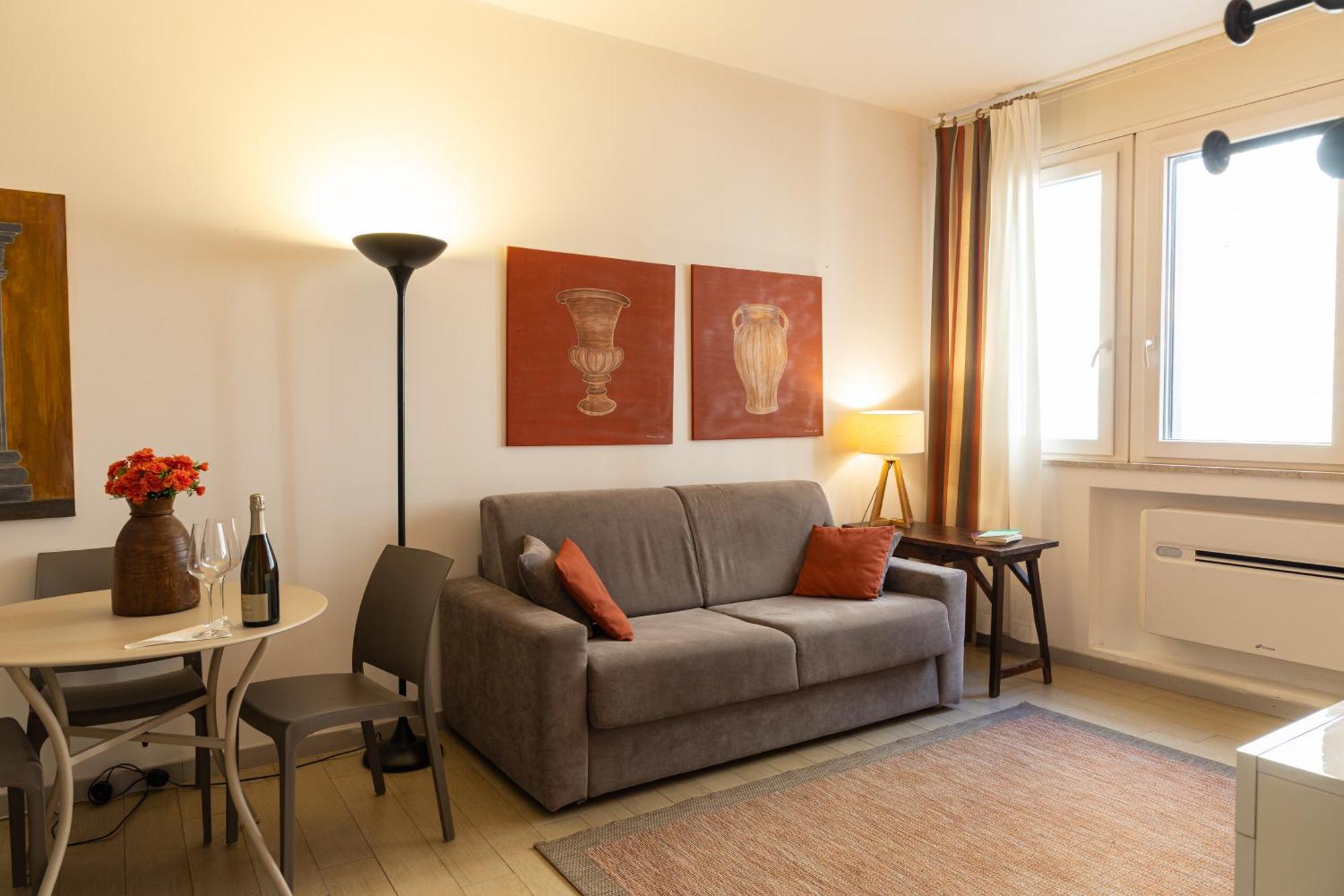 Loggiato Palazzo San Matteo Apartment Palermo Ngoại thất bức ảnh