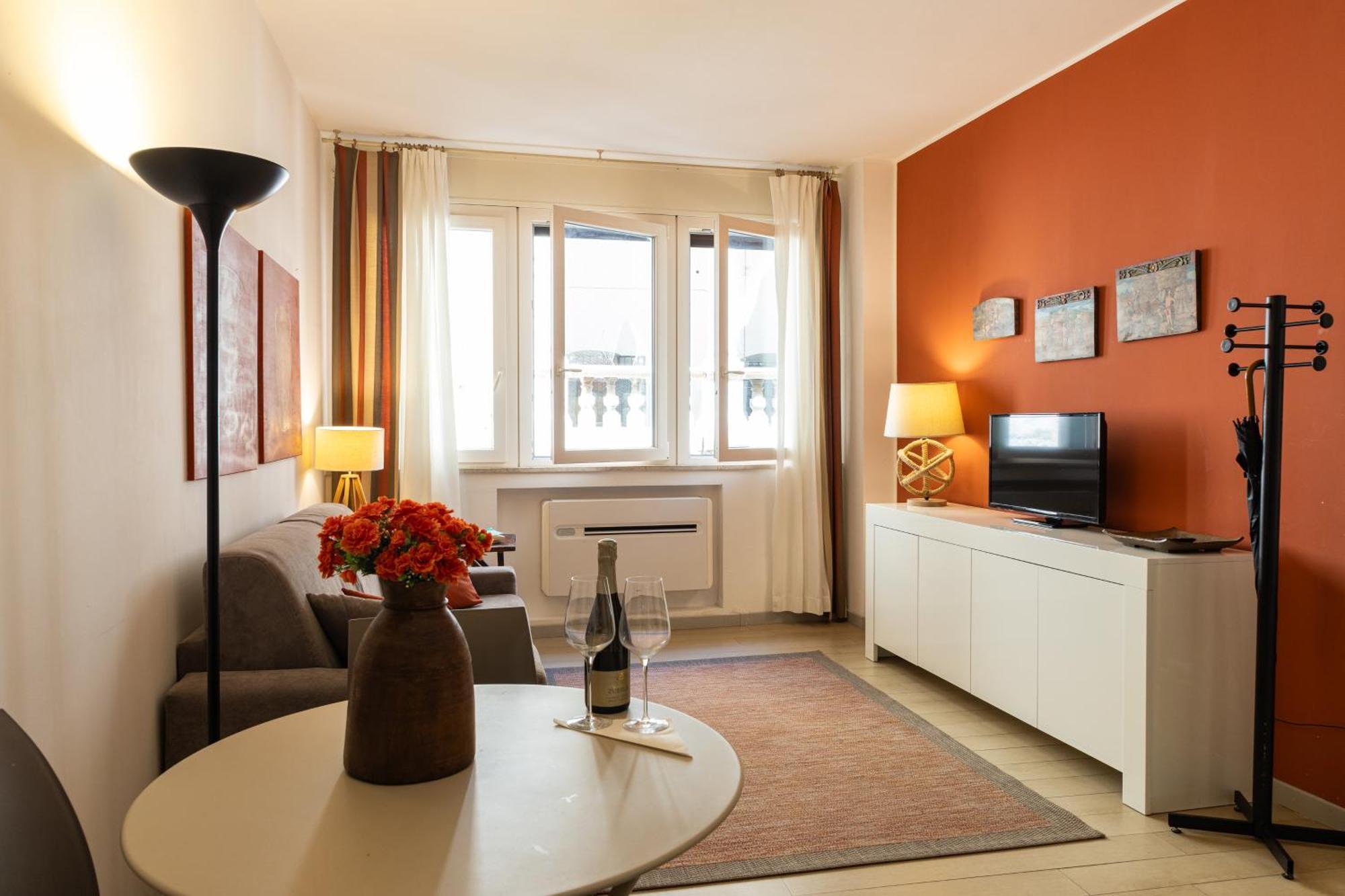 Loggiato Palazzo San Matteo Apartment Palermo Ngoại thất bức ảnh